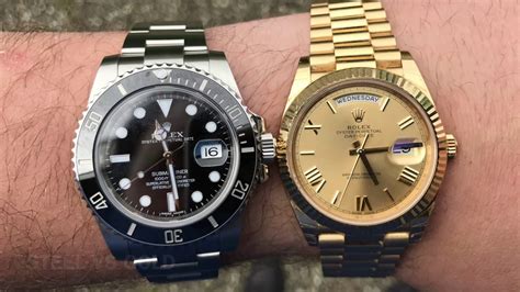 quante maglie ha un rolex submariner|rolex submariner weight.